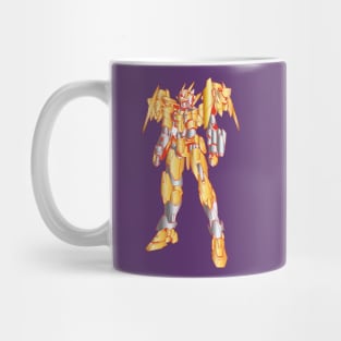 War Machine Mug